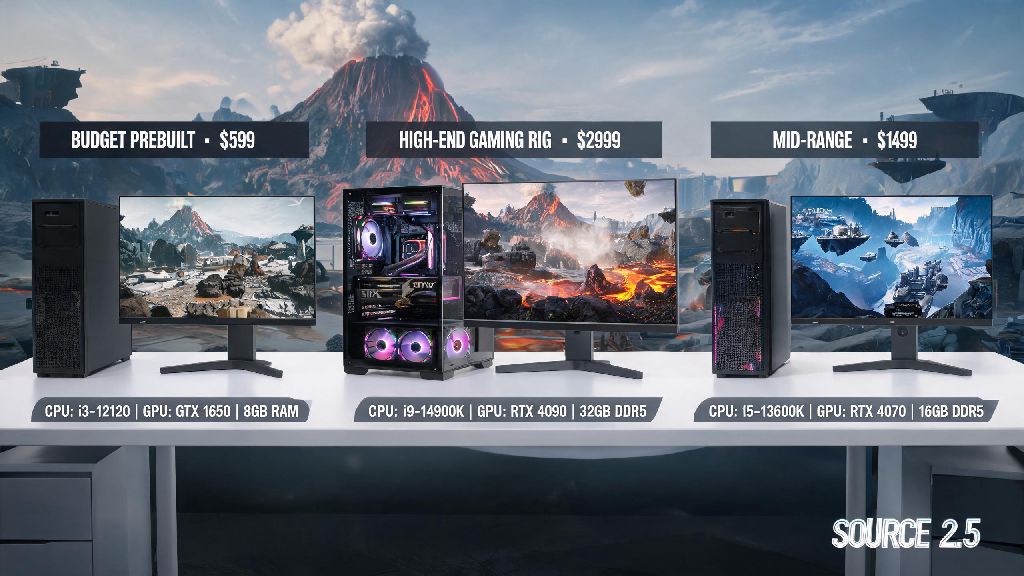 Can My PC Play Apex Legends 2026: Full Hardware Compatibility Guide