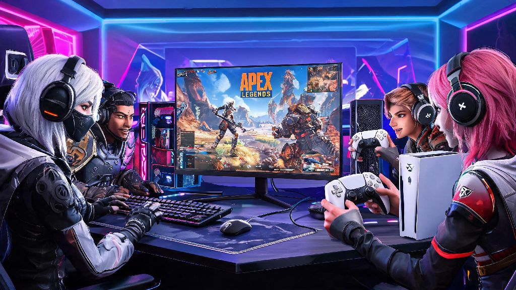 Can PC and Xbox Play Apex Legends Together? Complete Crossplay Guide