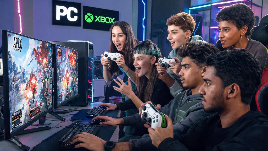 Can PC Players Play With Xbox Players on Apex Legends? Full Crossplay Guide
