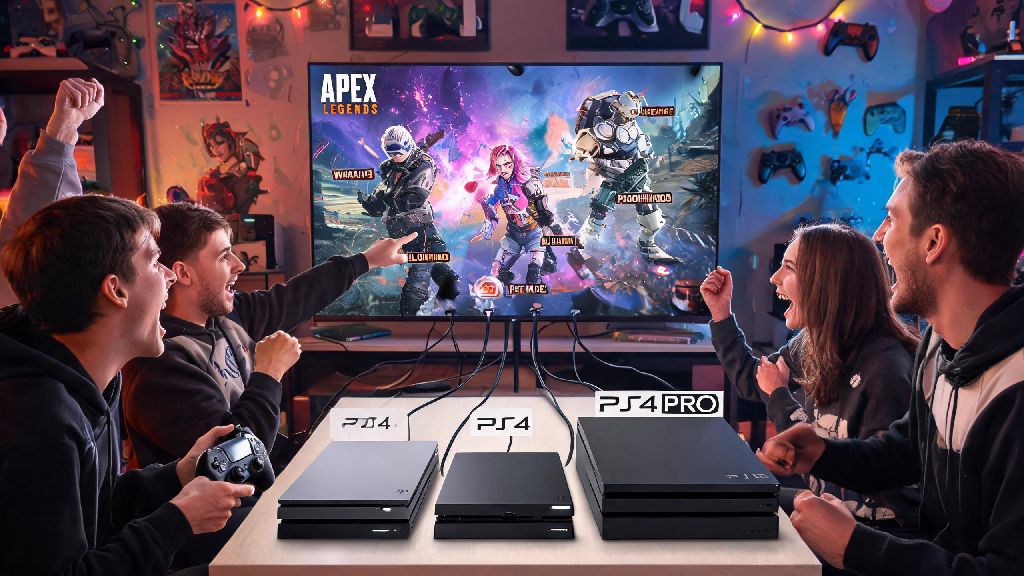 Can U Get Apex Legends on PS4? Complete Guide to Setup, Perks & Gameplay