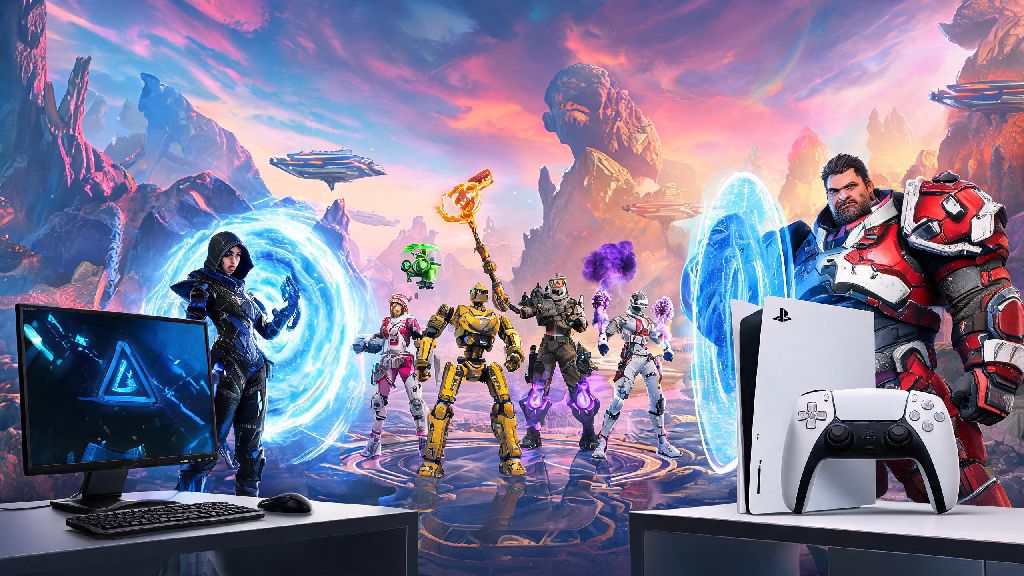 Can U Link Apex Legends Accounts? Complete Guide for Cross-Platform Play