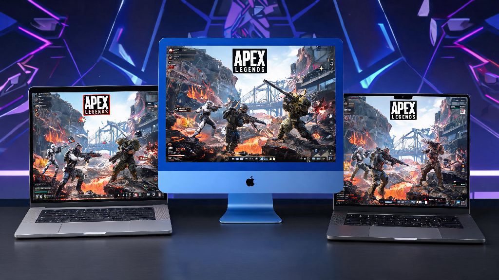 Can U Play Apex Legends on Mac? Easy Guide for Smooth, Lag-Free Gameplay