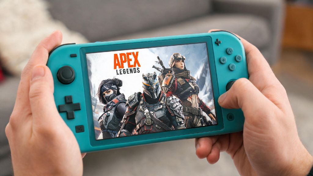 Can U Play Apex Legends on Nintendo Switch? Complete Play Guide