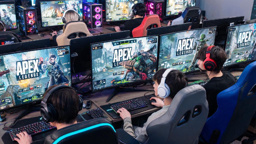 Can U Play Apex Legends on PC? Full Setup & Beginner’s Guide