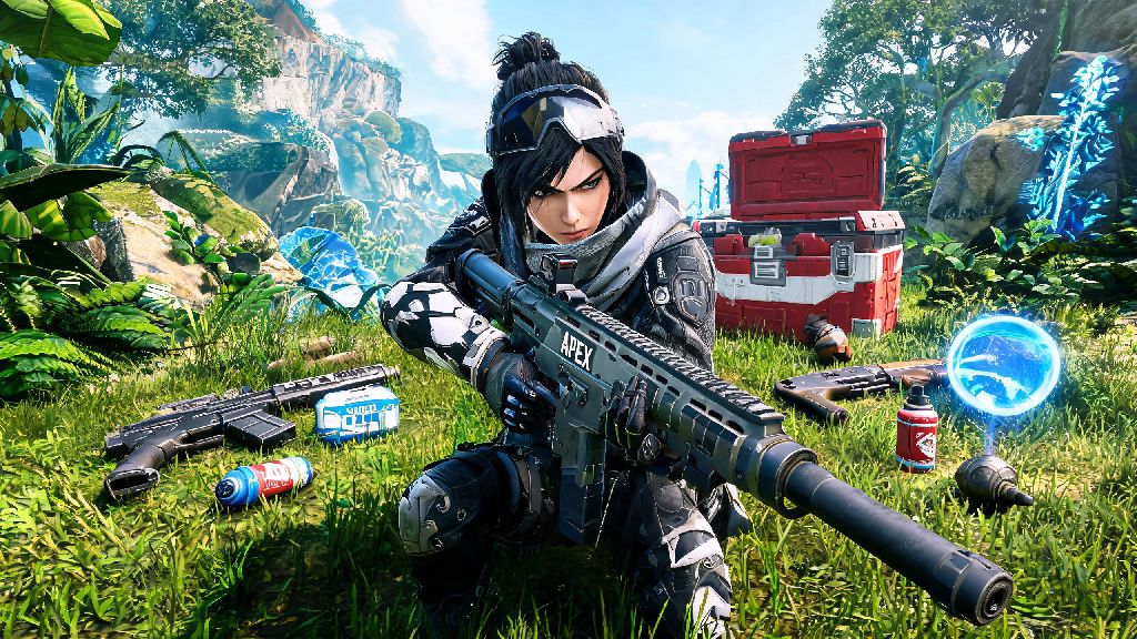 Can U Play Solo in Apex Legends? Full Guide for Lone Queue Players