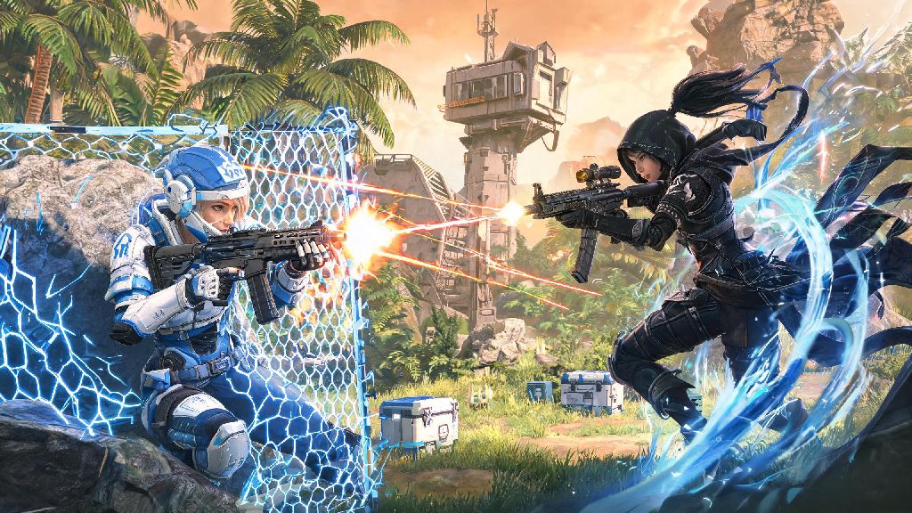 Can You 1v1 in Apex Legends? Guide to Custom Duels and Private Matches