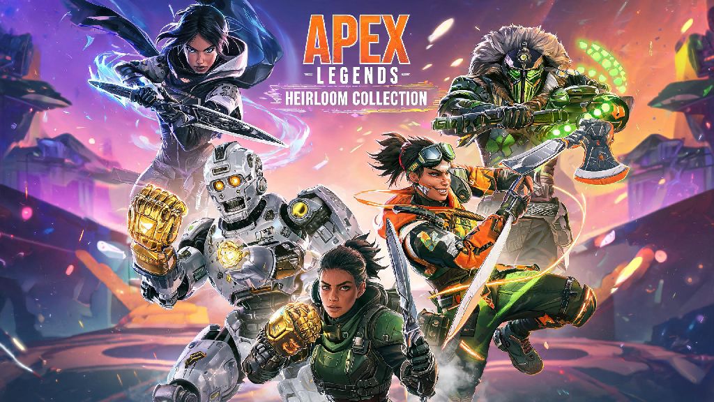 Can You Buy Heirlooms in Apex Legends? Full Guide to Rare Skin Unlocks