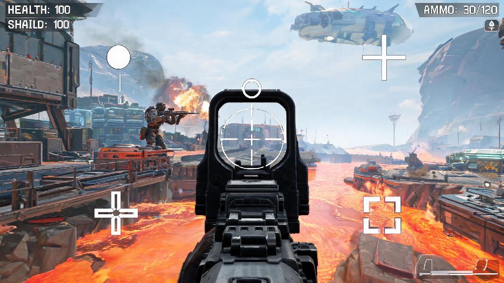 Can You Change Crosshair in Apex Legends? Easy Step-by-Step Guide