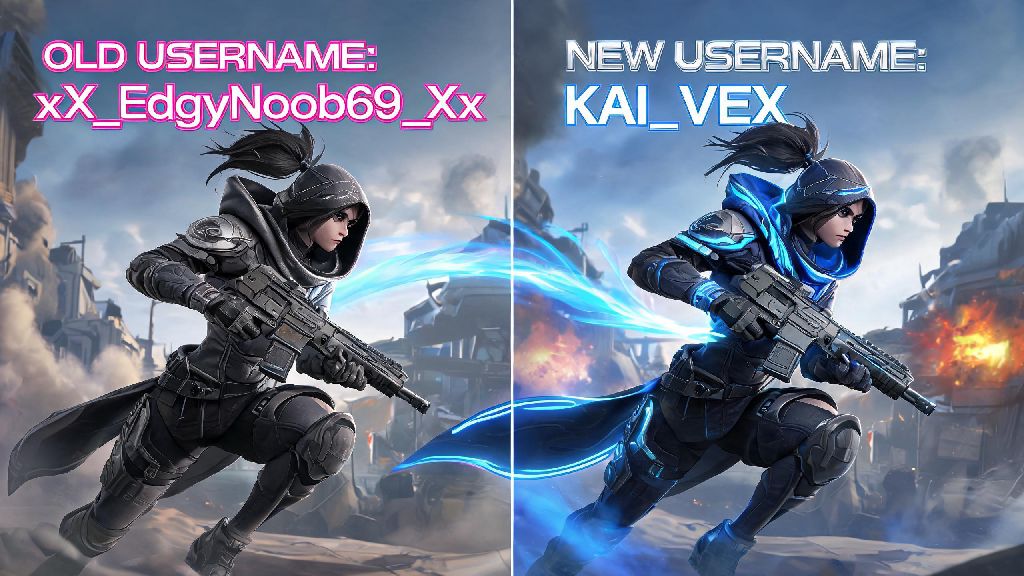 Can You Change Your Apex Legends Name? A Complete Easy Guide for All Platforms
