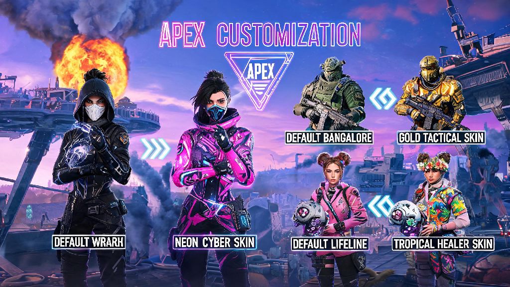 Can You Change Your Name in Apex Legends? Complete Guide for All Platforms