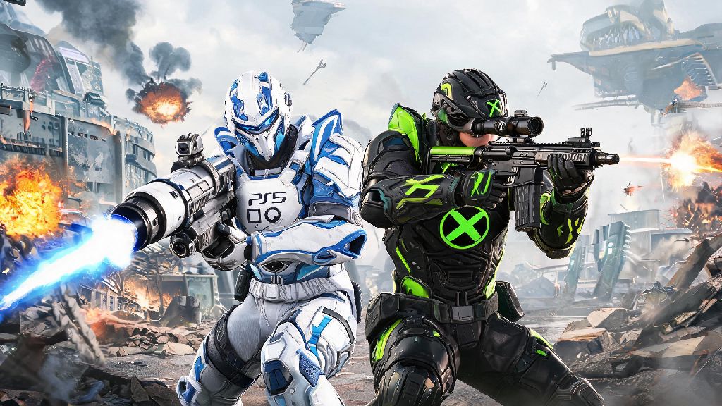 Can You Cross Platform on Apex Legends? Full Guide for All Players