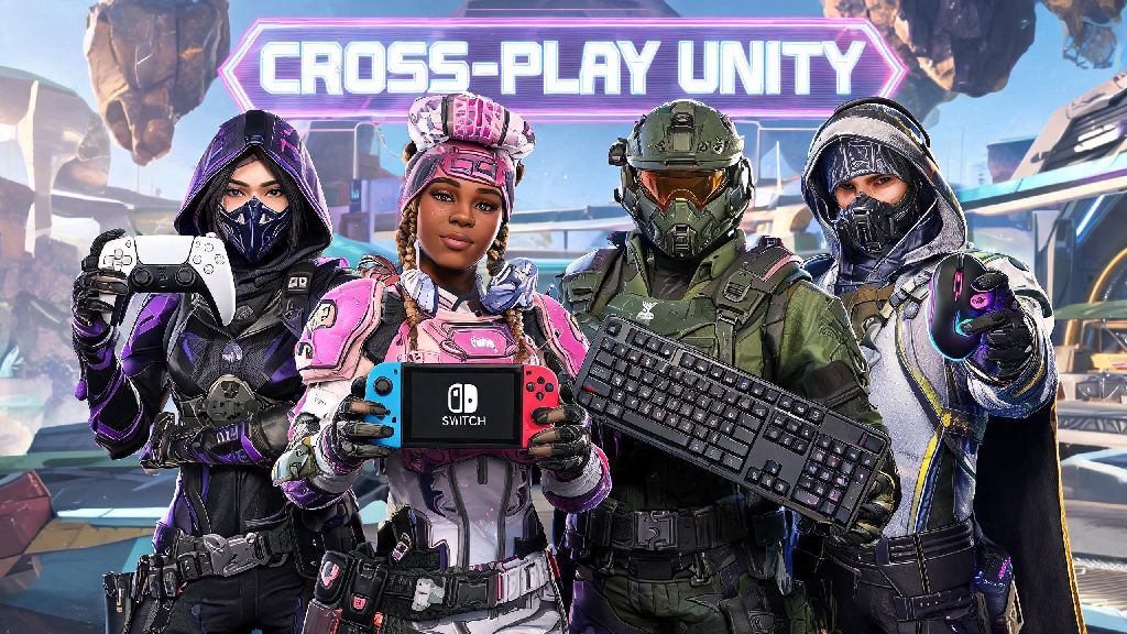 Can You Cross Play Apex Legends? Complete Guide for All Platforms