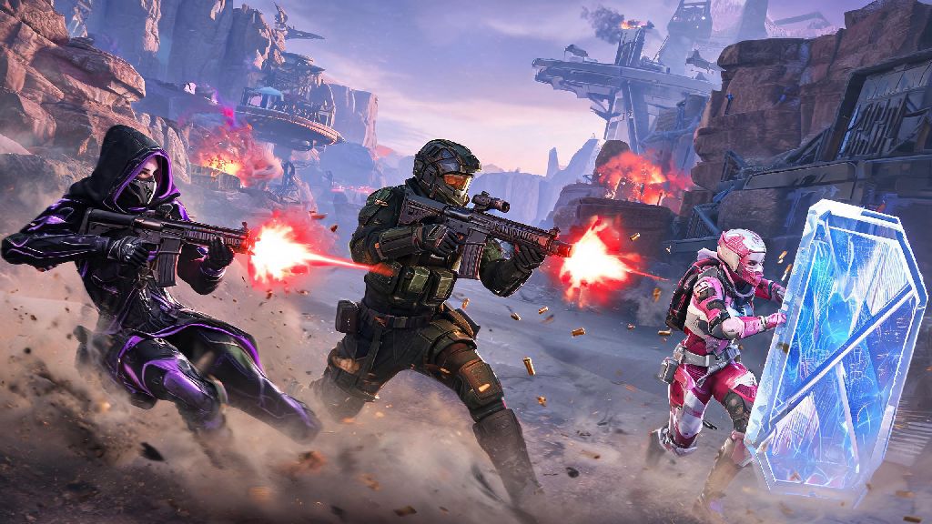 Can You Disable Blood in Apex Legends? Full Guide for All Platforms