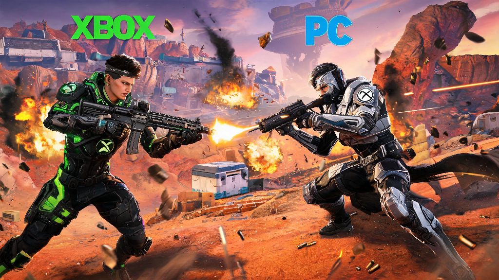 Can You Do Crossplay on Apex Legends? Full Guide for All Platforms