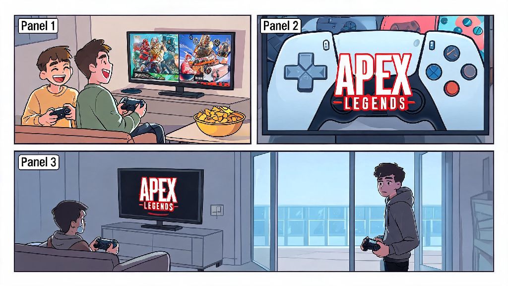 Can You Do Split Screen in Apex Legends? Complete Guide for All Platforms