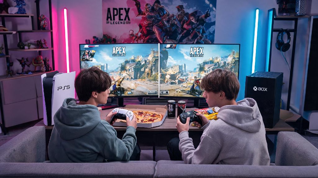 Can You Do Split Screen on Apex Legends? Simple Guide for All Players