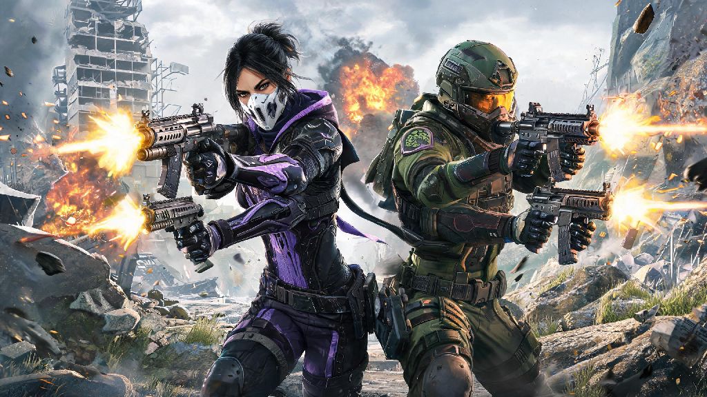 Can You Dual Wield in Apex Legends? Full Guide to Mechanics & Uses