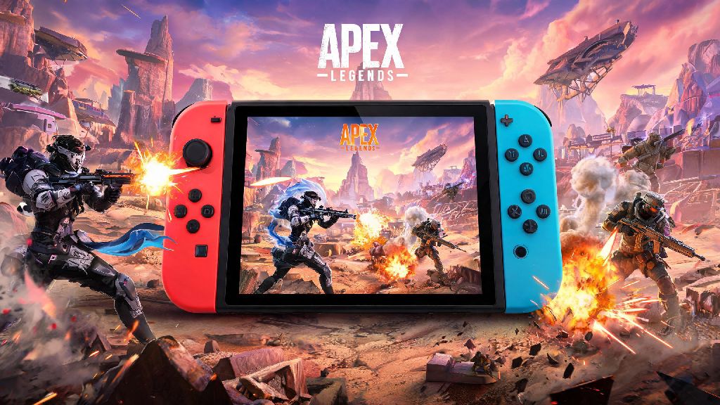 Can You Get Apex Legends on Nintendo Switch? Complete Easy Guide