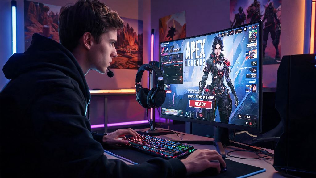 Can You Get Apex Legends on PC? Easy Guide to Download, Setup & Play