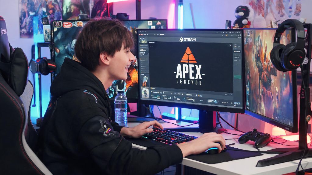 Can You Get Apex Legends on Steam? Full Guide to Installation & Perks