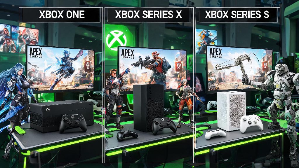 Can You Get Apex Legends on Xbox? Simple Guide for New Console Players