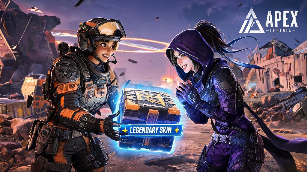 Can You Gift in Apex Legends? A Complete Guide to Gifting Rules & Eligibility