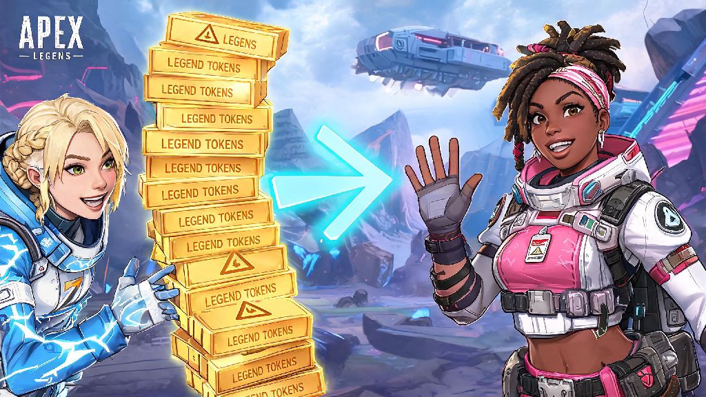 Can You Gift Legend Tokens in Apex? Complete Player Guide & Rules