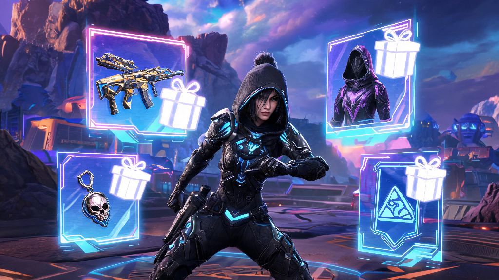 Can You Gift on Apex Legends? Full Guide to Gifting Skins, Bundles & More