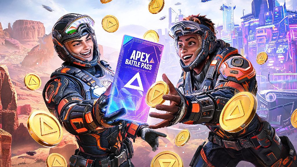 Can You Gift the Battle Pass in Apex Legends? Full Player Guide