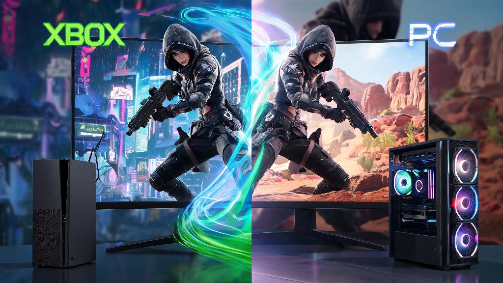 Can You Link Apex Legends Xbox to PC? Easy Cross-Progression Guide