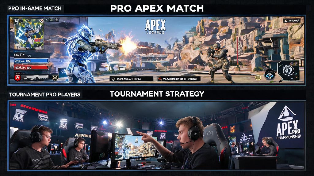 Can You Make Money Playing Apex Legends? 7 Legit Ways to Earn Extra Cash