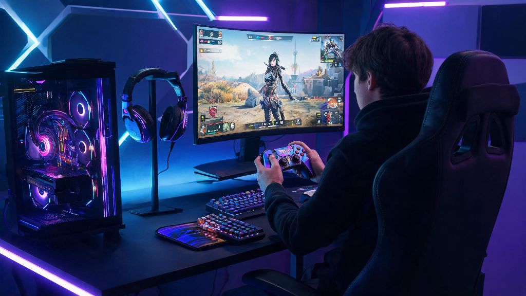 Can You Mod Apex Legends? A Complete Guide to Safe, Allowed Customizations