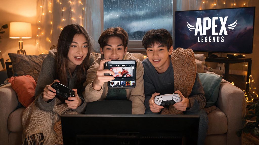 Can You Play 2 Player Apex Legends? Full Guide for Co-Op & Split Screen Play