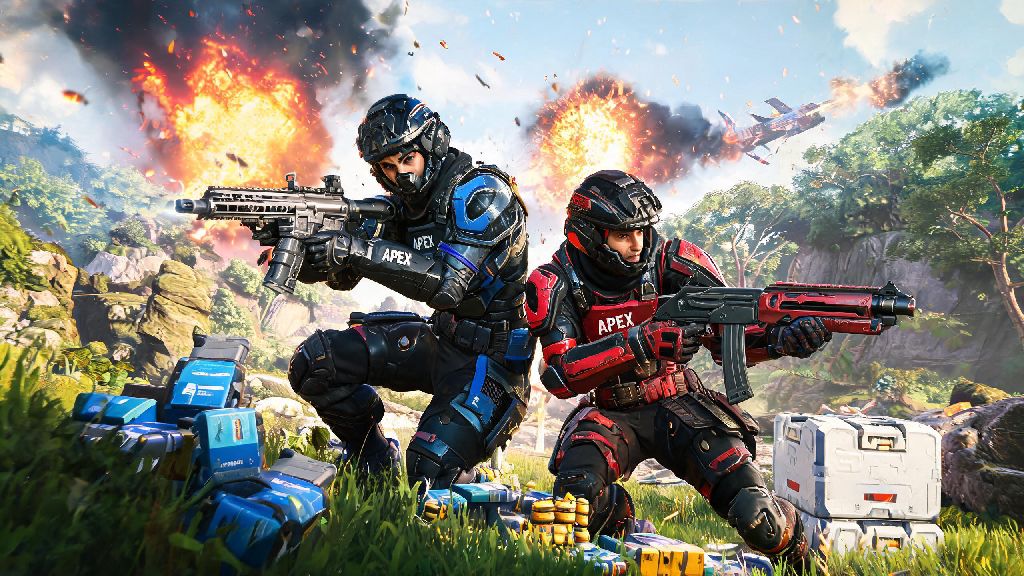 Can You Play 2 Player on Apex Legends? Complete Guide for Co-op Players