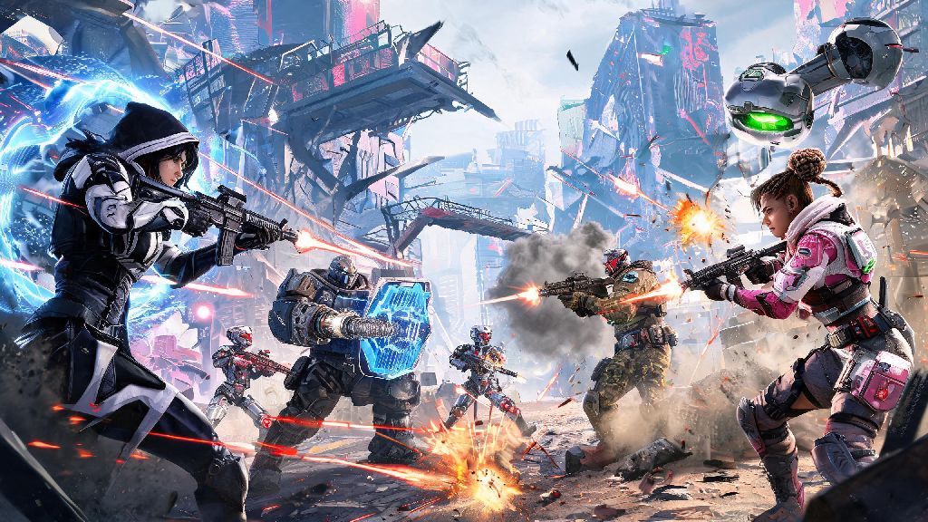 Can You Play Against Bots in Apex Legends? Full Beginner Guide