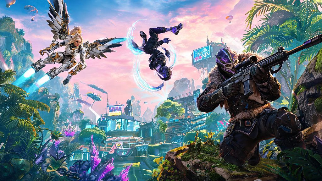 Can You Play Apex Legends? A Simple Guide to Access, Requirements & Pro Tips