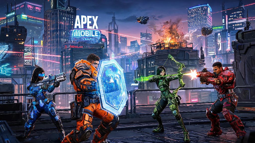 Can You Play Apex Legends Mobile? A Full Guide for New & Returning Players