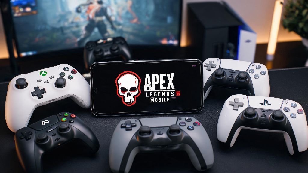 Can You Play Apex Legends Mobile With a Controller? Easy Setup Guide