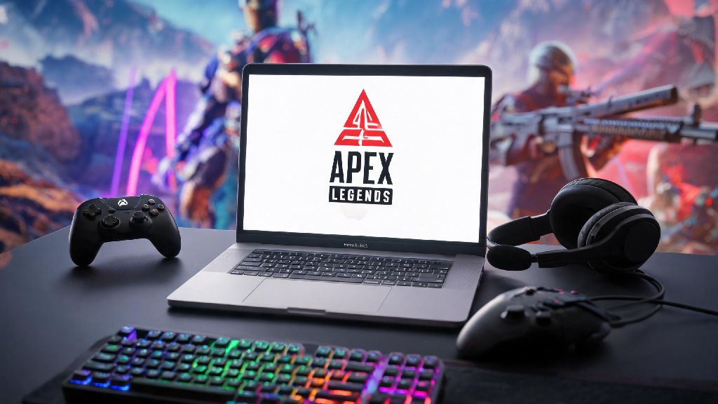 Can You Play Apex Legends on a Mac? Easy Step-by-Step Guide for Players