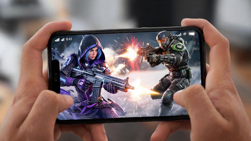 Can You Play Apex Legends on Android? Easy Guide for Mobile Players