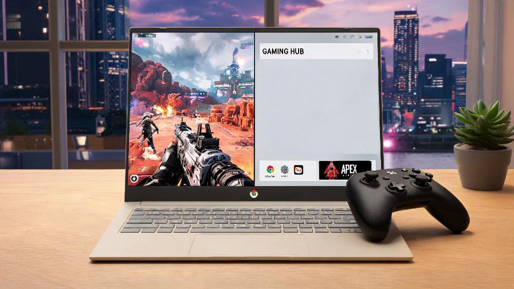Can You Play Apex Legends on Chromebook? An Easy Step-by-Step Guide