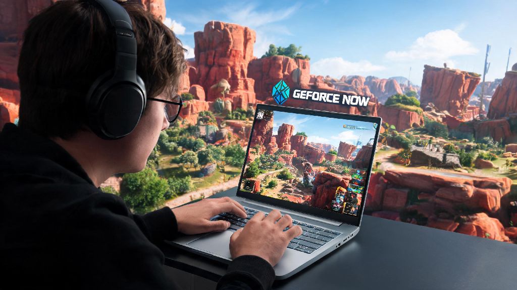 Can You Play Apex Legends on GeForce Now? Full Guide for Lag-Free Sessions