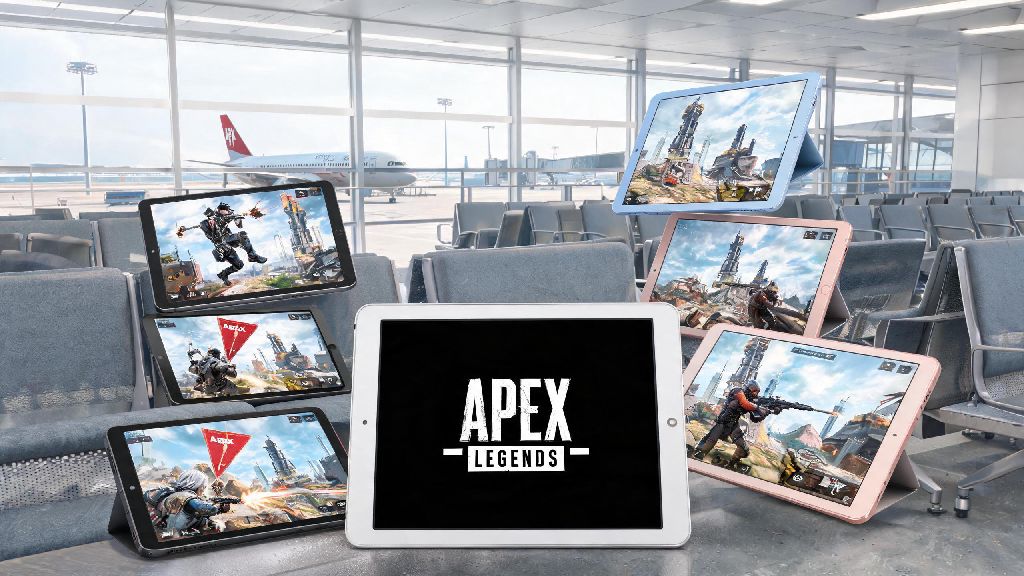 Can You Play Apex Legends on iPad? A Full Guide for Smooth Mobile Gameplay