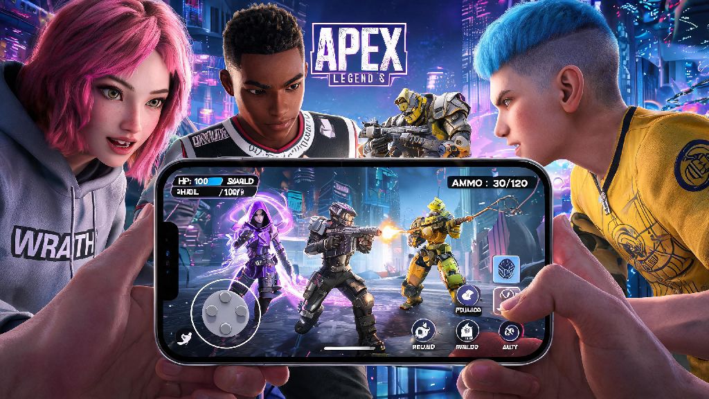 Can You Play Apex Legends on iPhone? A Full Practical Guide for Mobile Gamers