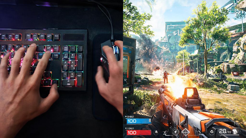 Can You Play Apex Legends on Keyboard and Mouse? Complete Beginner Guide