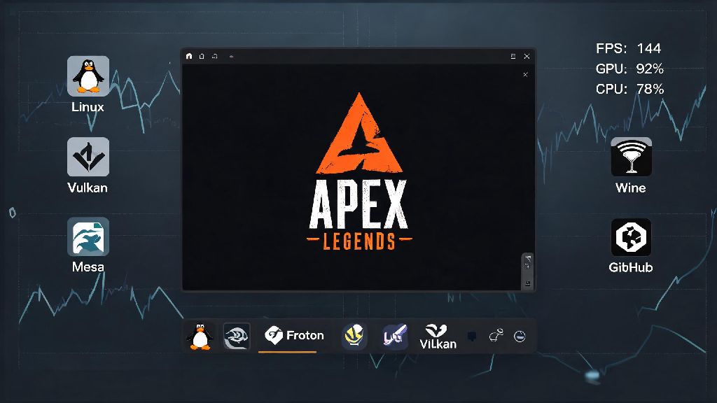 Can You Play Apex Legends on Linux? A Complete Step-by-Step Guide