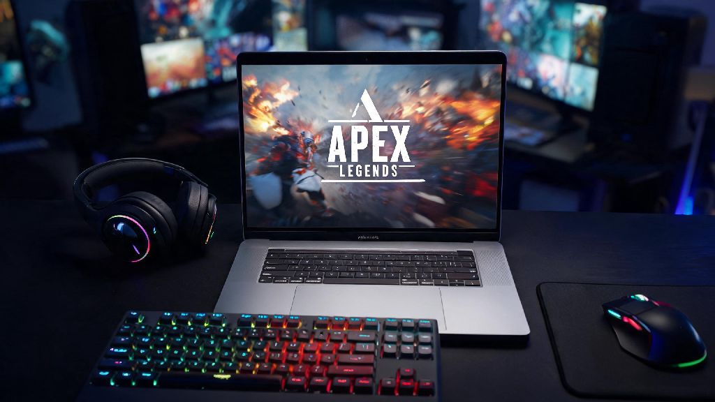 Can You Play Apex Legends on MacBook Pro? Easy Setup & Performance Guide