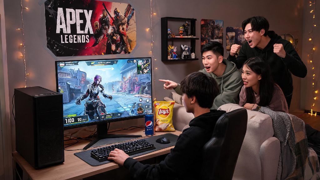 Can You Play Apex Legends on PC? Complete Guide for New and Returning Players