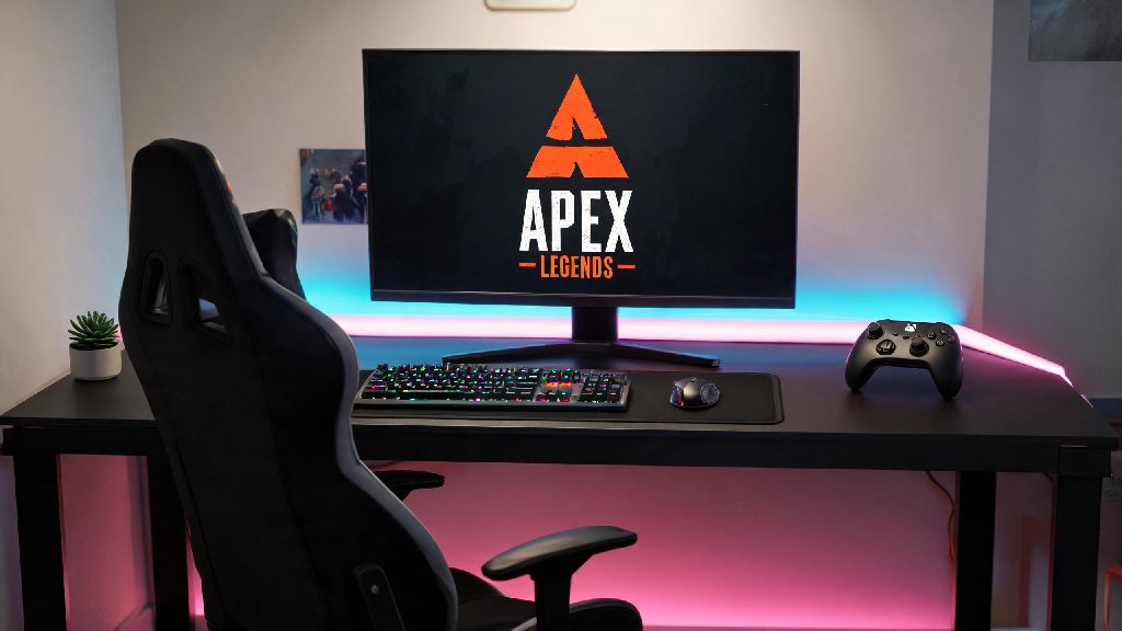 Can You Play Apex Legends on PC With a Controller? Full Setup & Gameplay Guide