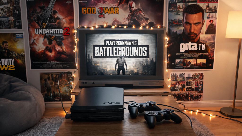 Can You Play Apex Legends on PS3? Your Quick Compatibility Guide